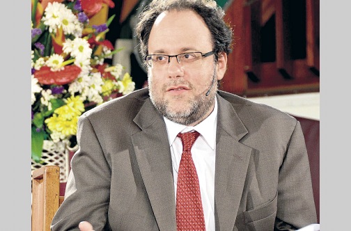 Photo of Golding tables ganja amendments in Senate