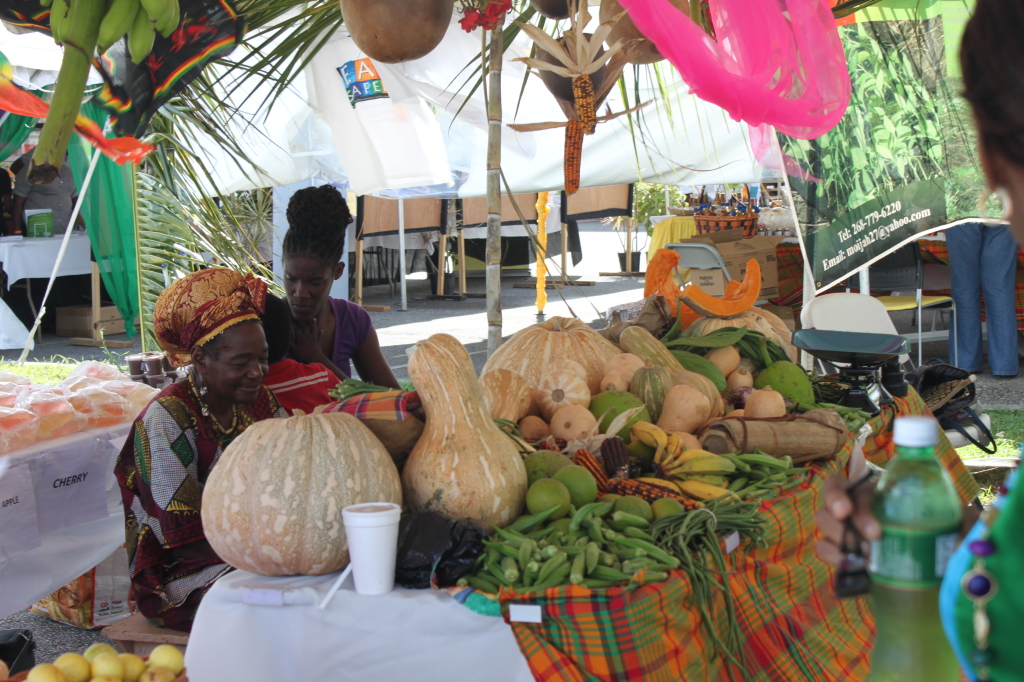Photo of CARCIOM Secretariat launches projects on Market Infrastructure, Market Information in Agriculture