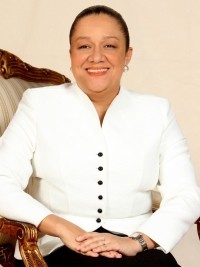 Photo of Message from Sophia Martelly- World AIDS Day 2014