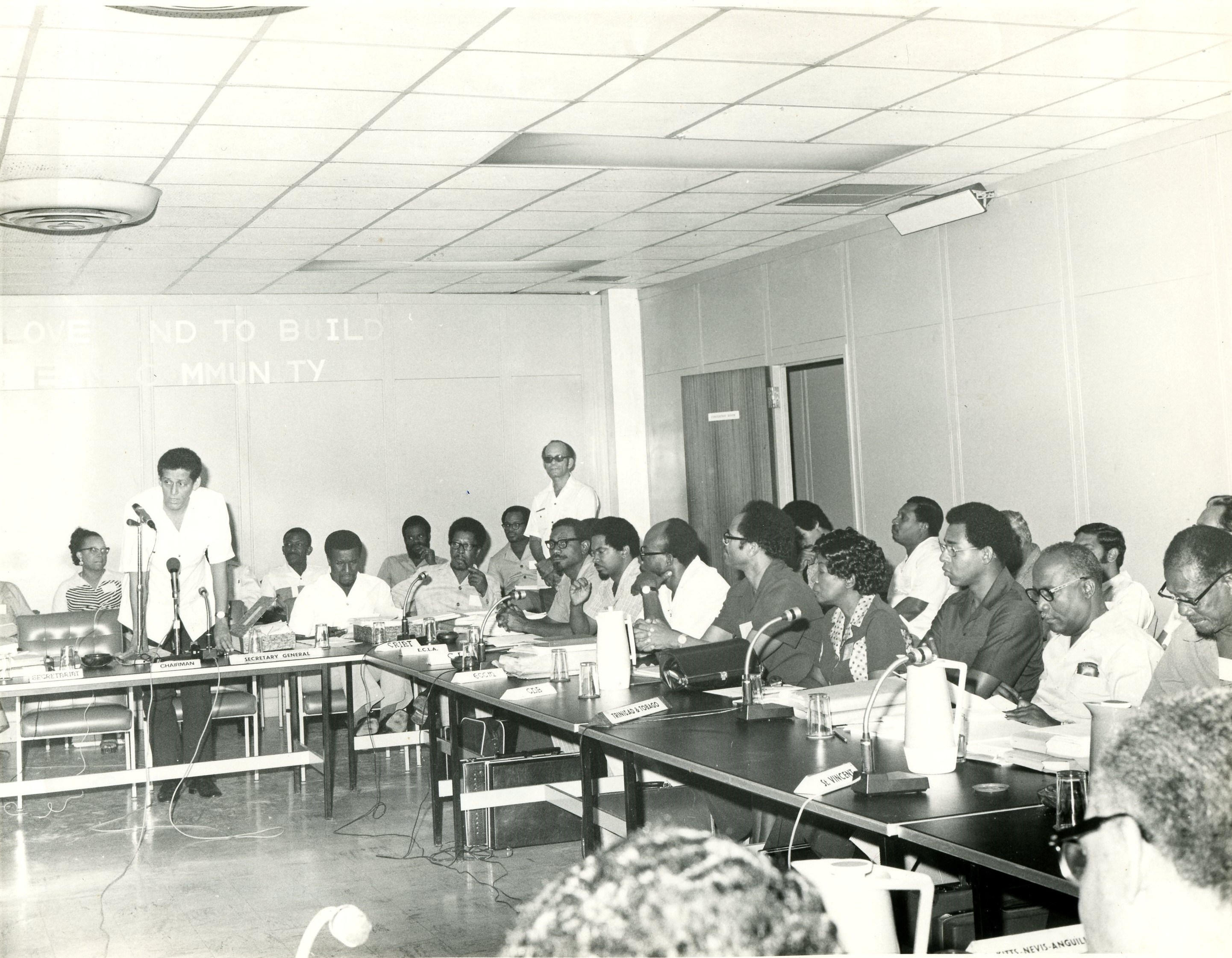 Photo of Lauding Grenada’s rich history in regional integration