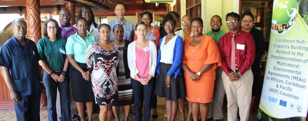 Photo of CARICOM Secretariat urges sound ecosystem management