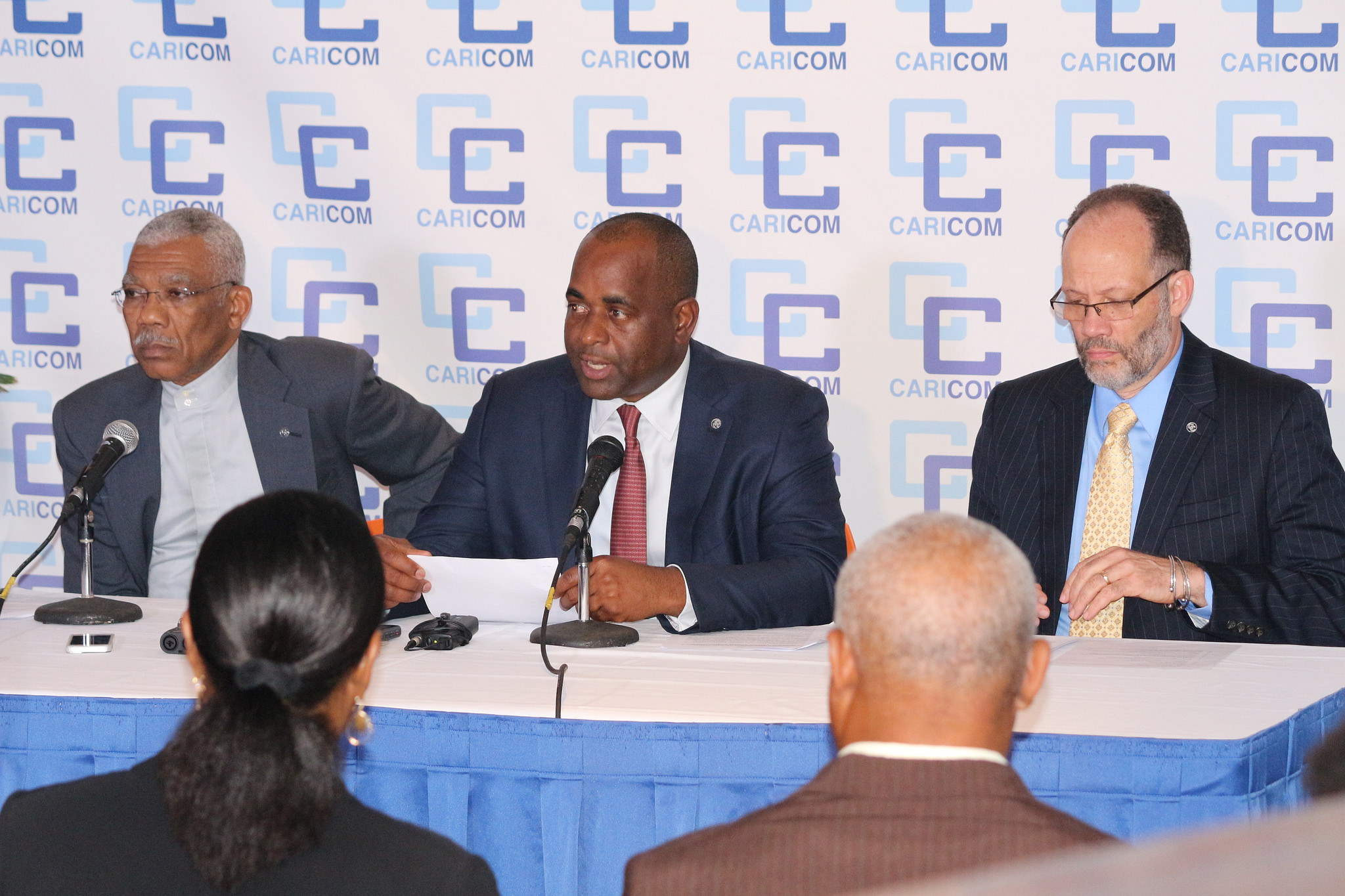 Photo of CARICOM reiterates call for lifting embargo on Cuba