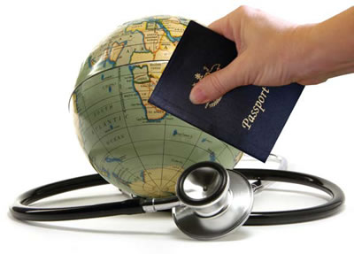 Photo of Healthcare Tourism On The Rise In The Caribbean