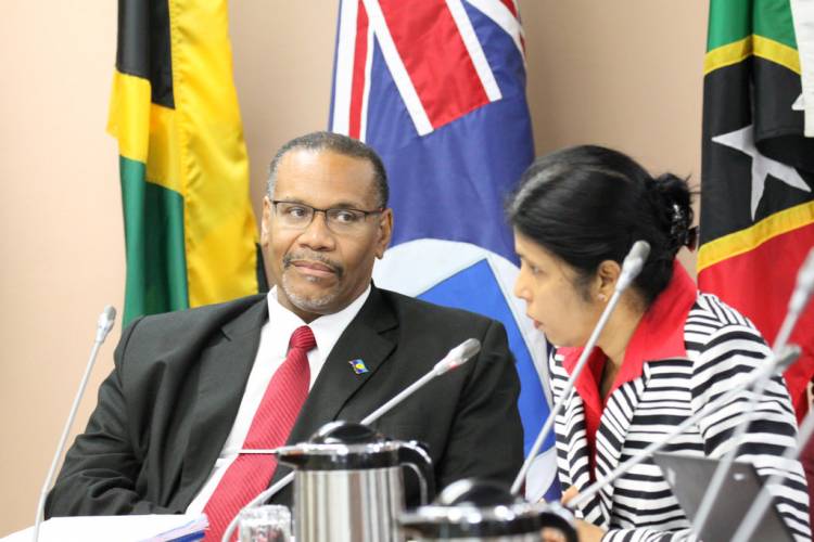 Photo of COTED holds special session with Regional private sector Thursday