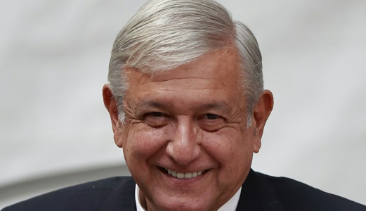 Andrés Manuel López Obrador