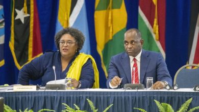 Photo of Multi-Disciplinary Summit Imminent To Address Unacceptable Crime, Violence in CARICOM