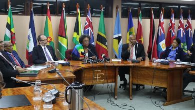 Photo of CARICOM Chairman engages key stakeholders during Guyana visit