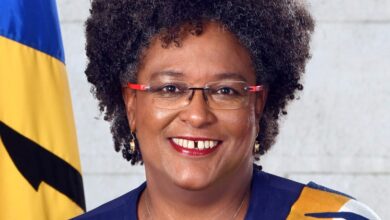 Photo of CARICOM SG congratulates re-elected Barbados Prime Minister