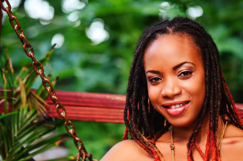 Photo of Dominica’s Michele Henderson wins CARICOM song competition