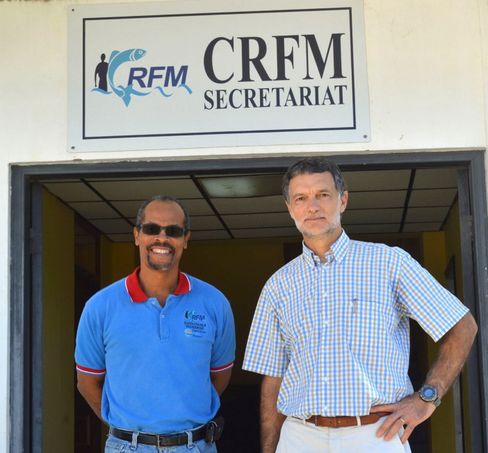 Photo of CRFM, FAO plan fisheries data reform for the Caribbean