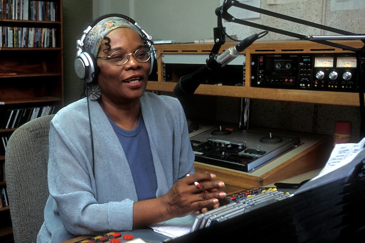 Photo of Caribbean broadcasting icons inducted into Hall of Fame