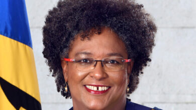 Photo of Statement from the Chair of the Caribbean Community | Posthumous Pardon Granted by the Biden Administration to the Right Excellent Marcus Mosiah Garvey