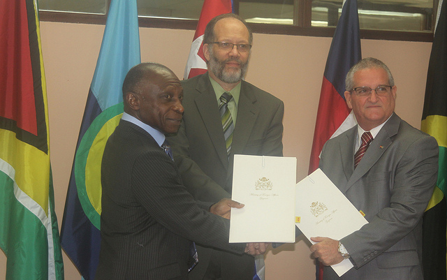 Photo of Regional Training Centre being established for young people with disabilities