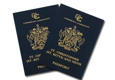 Photo of New passports to be re-issued at no cost to holders