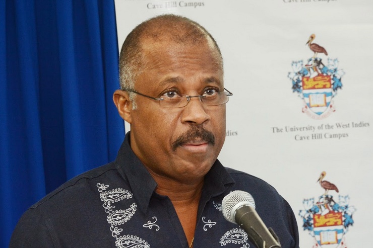 Photo of UK’s exit from EU a threat to the Caribbean, warns region’s top academic