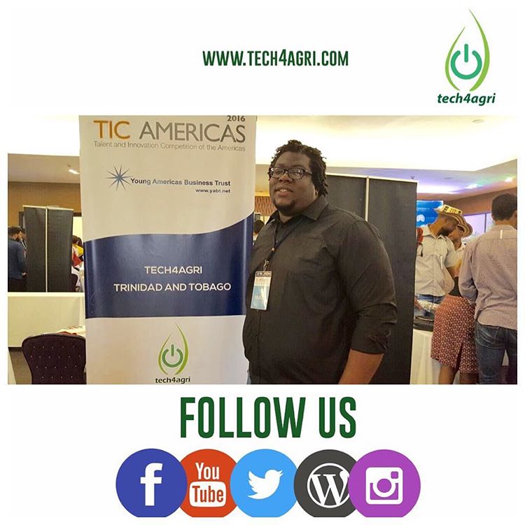 Photo of Journalistic blog provides timely information on Caribbean agri-sector