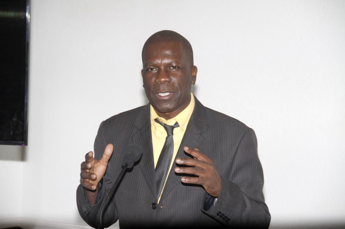 Photo of Jamaica shares experience in reducing food import bill at CWA