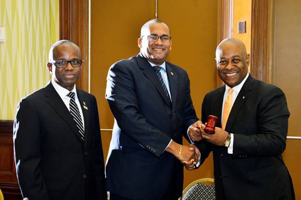 Photo of The Bahamas elected Chair of Caribbean Tourism Organisation