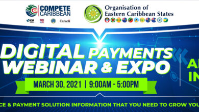 Photo of Unleashing the Power of Digital Payments for MSMEs in the OECS