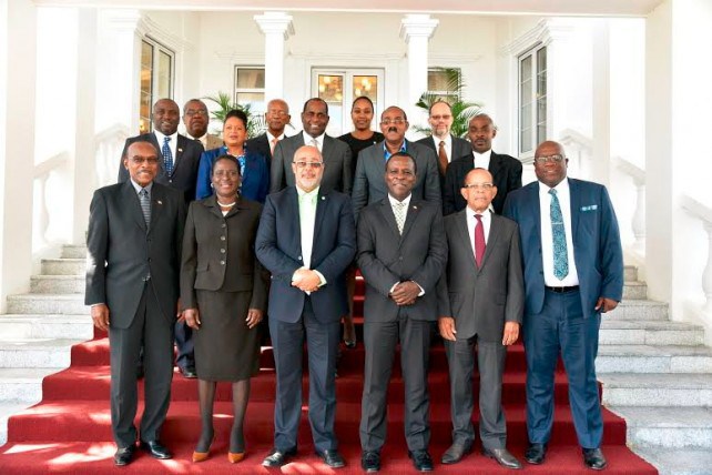 Photo of OECS celebrates 35th anniversary