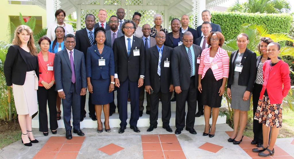 Photo of Trade Policy Experts offer solutions to issues affecting Trade in the Caribbean