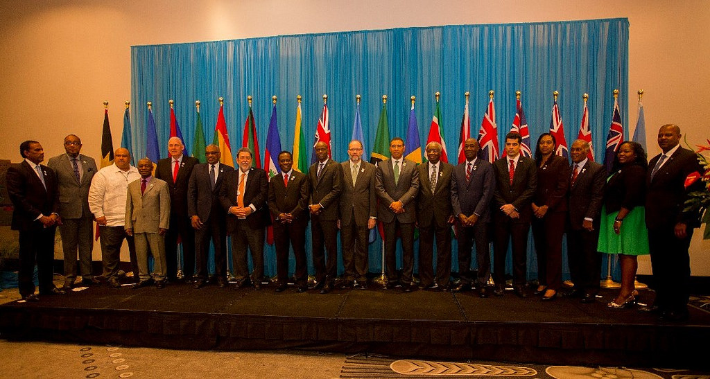 Photo of COMMUNIQUÉ – 29th Intersessional Meeting of the Conference of Heads of Government of CARICOM
