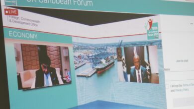 Photo of COMMUNIQUE – Tenth United Kingdom-Caribbean Ministerial Forum