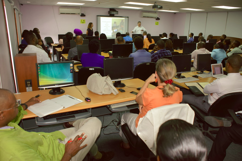 Photo of Open Data, Open Mapping: TeachOSM in the Caribbean