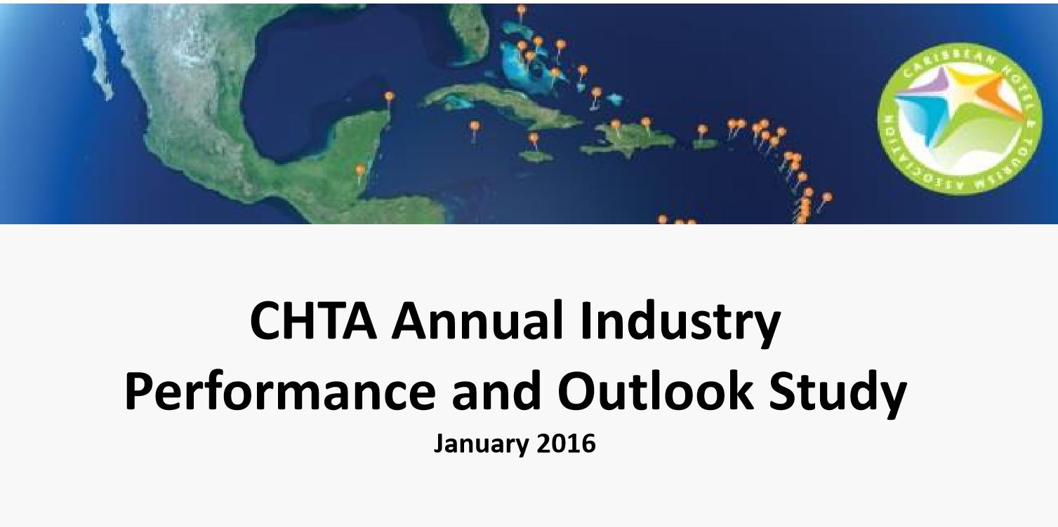 Photo of Survey shows Caribbean tourism growth driving increases in employment and investments