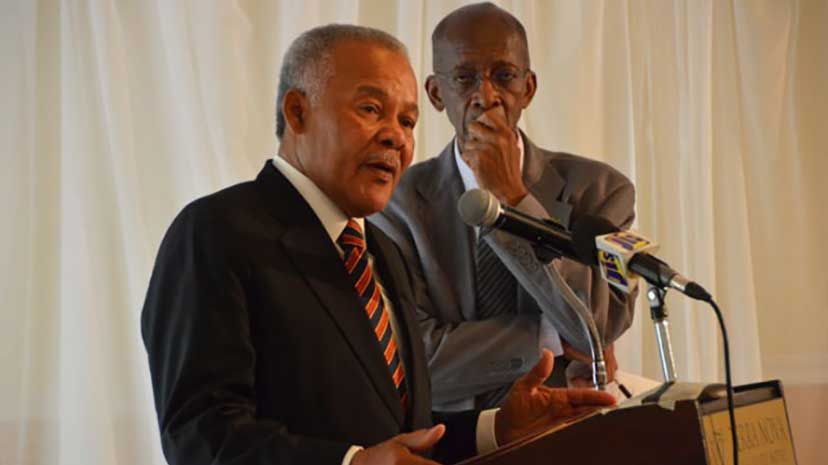 Photo of Caribbean Cannot Waste Its Democracy—Owen Arthur
