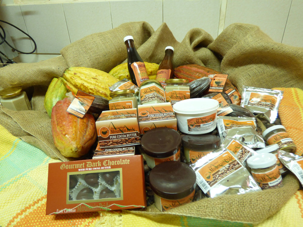 Photo of Bureau of Standards Jamaica to improve packaging centre and service to private sector through EU-CSME Standby Facility