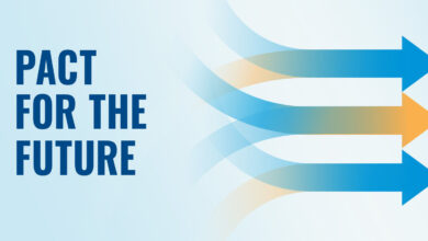 Photo of CARICOM leaders endorse new global pact on the future