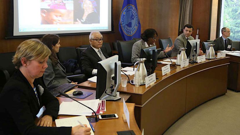 Photo of PAHO says caribbean achieved nearly all health targets of un millennium development goals