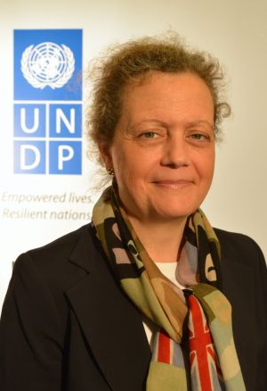 Photo of Opinion: Bridging the gap – SDG Fund paving way for Post-2015 Agenda