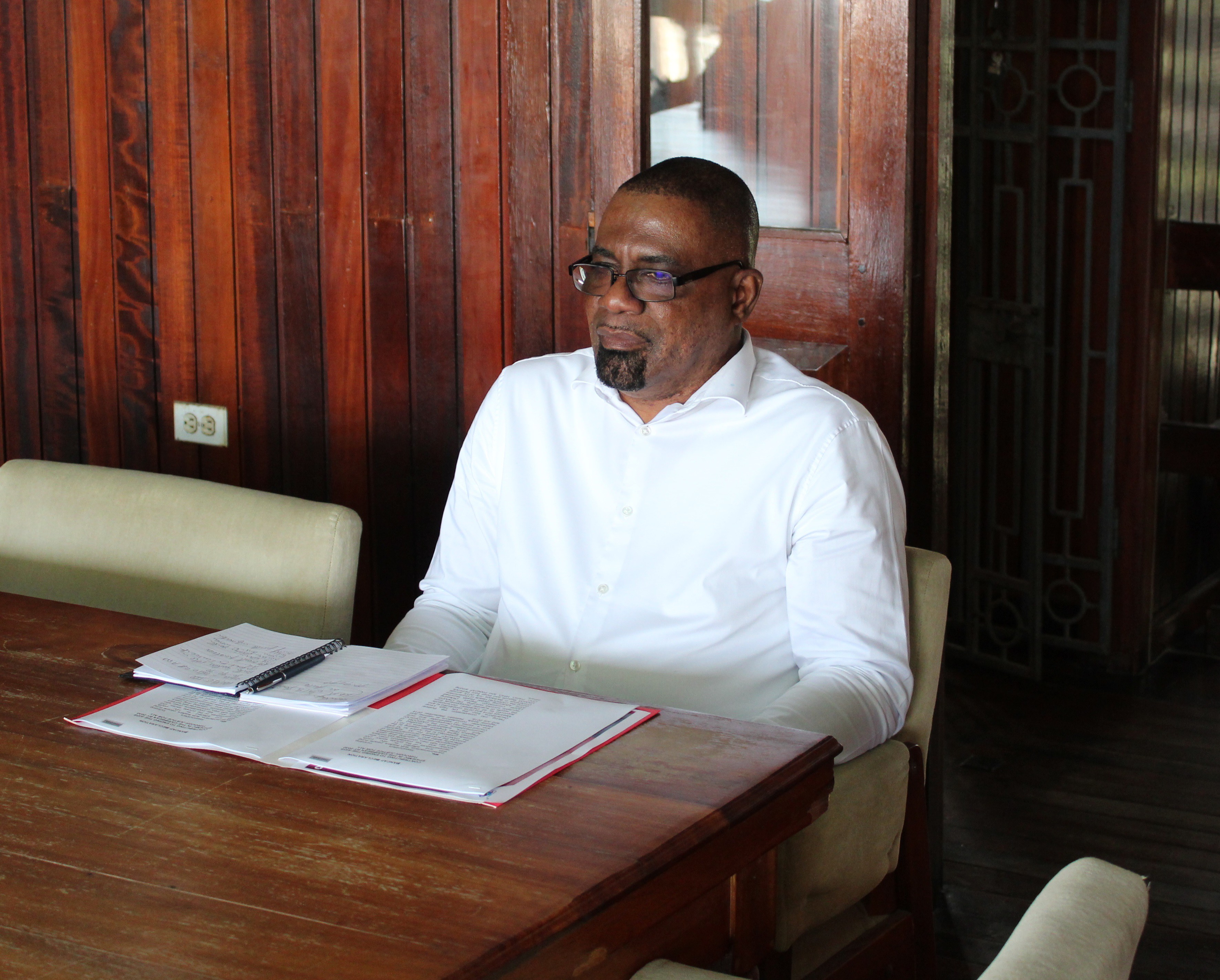 Photo of Leverage influence to promote HIV prevention – PANCAP Director urges religious leaders