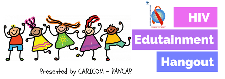 Photo of PANCAP HOSTS HIV EDUTAINMENT EVENT    Over 50 children of employees will participate in interactive HIV awareness activities