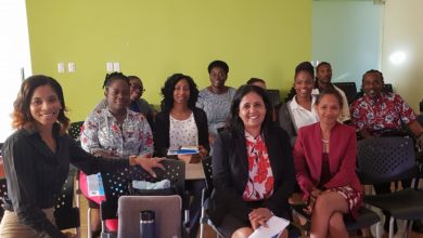 Photo of PANCAP Knowledge Exchange Promotes Successful Models of Care for Key Populations