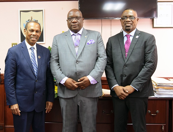 Photo of St Kitt sand Nevis Prime Minister to attend PANCAP Regional Parliamentarians Forum