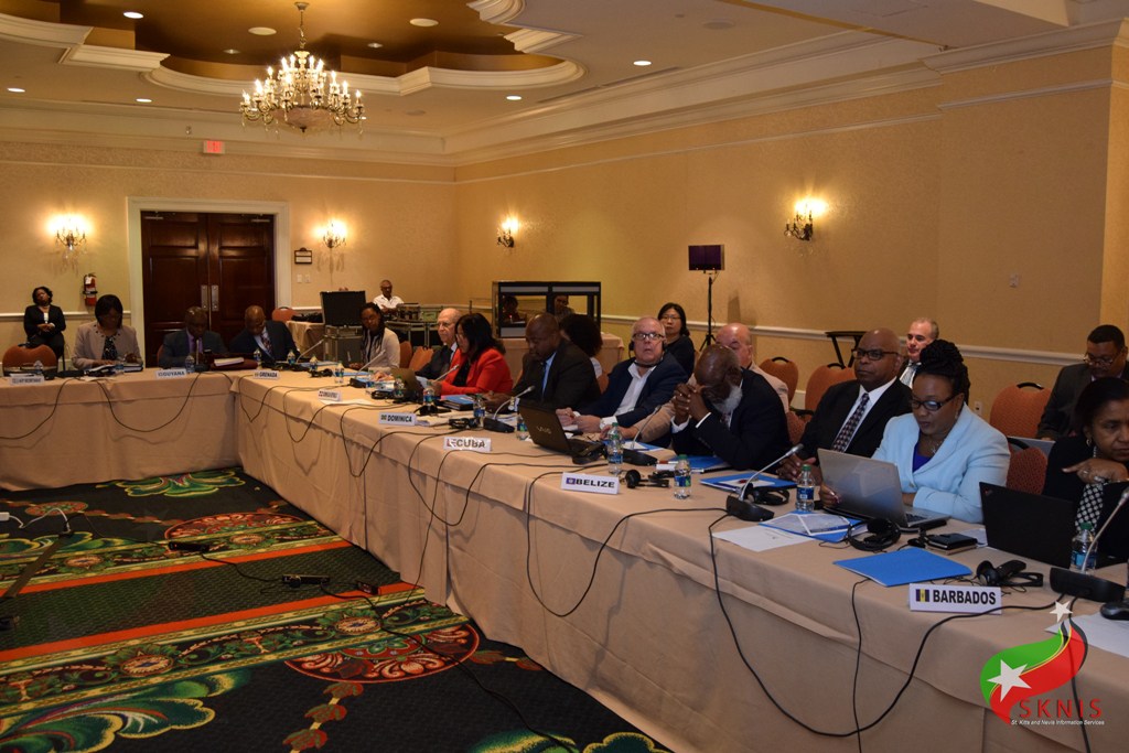 Photo of Successor Cotonou Agreement must take into account Region’s vulnerabilities – CARIFORUM Council of Ministers