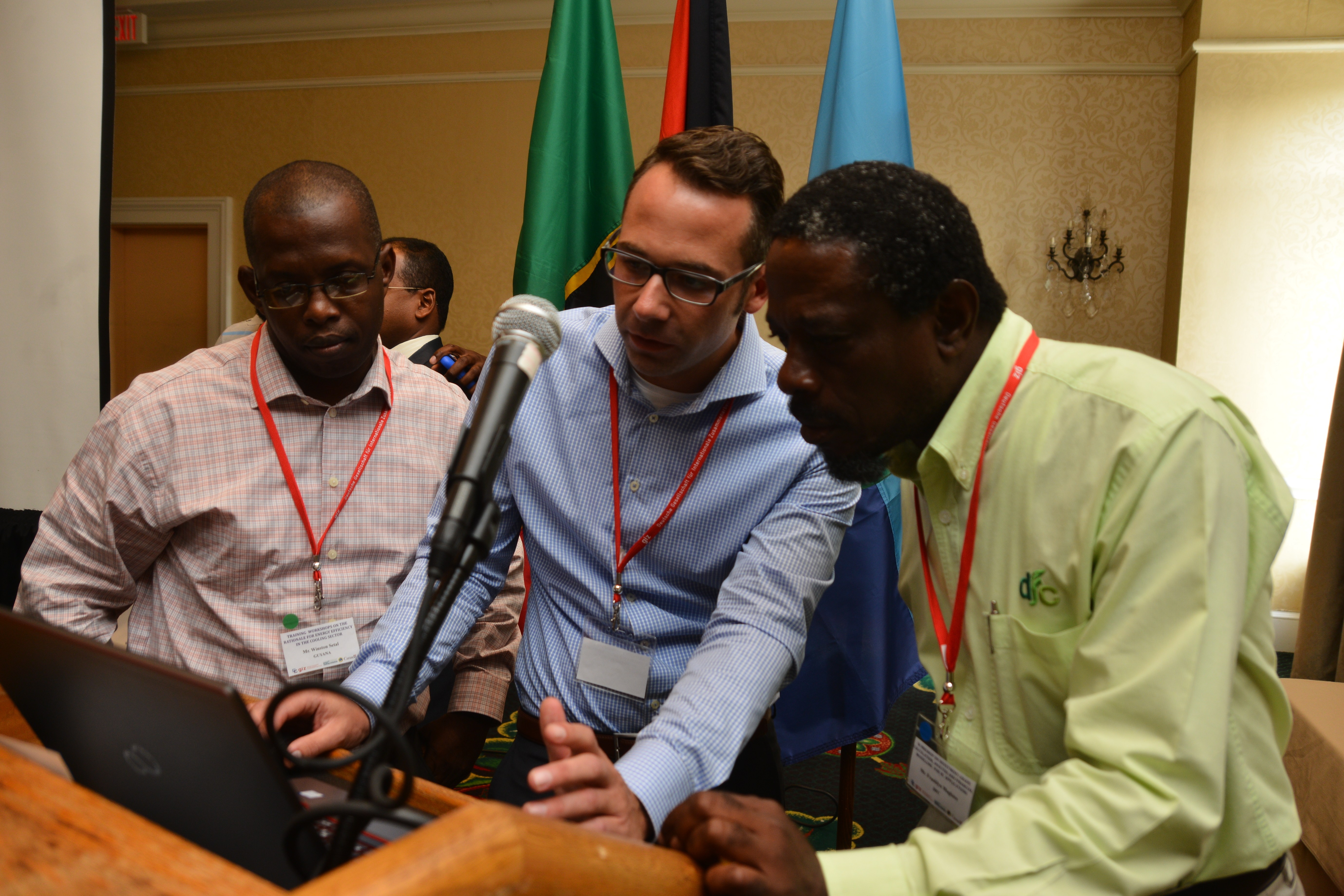 Photo of Caribbean countries to make climate-friendly cooling bankable