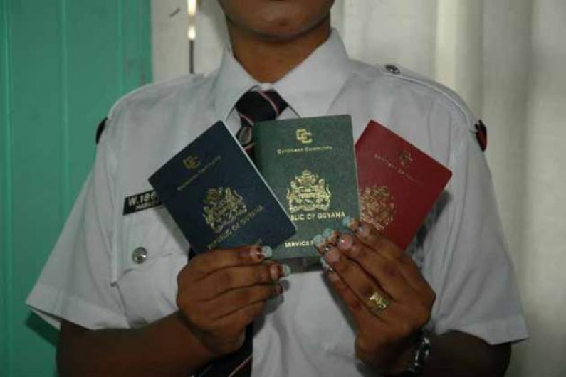 Photo of CARICOM Promotes Public Awareness of Free Movement