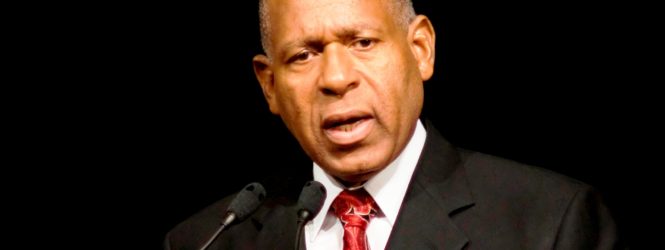 Photo of ‘A true Champion!’ CARICOM pays tribute to the late Patrick Manning