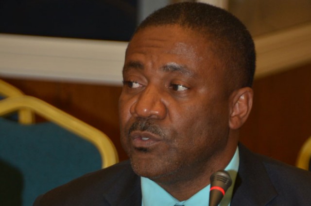 Photo of Significant benefits to flow from CELAC meeting in China – Minister Paulwell