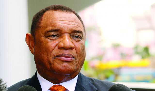 Photo of New political head of CARICOM PM Christie to meet with President of China