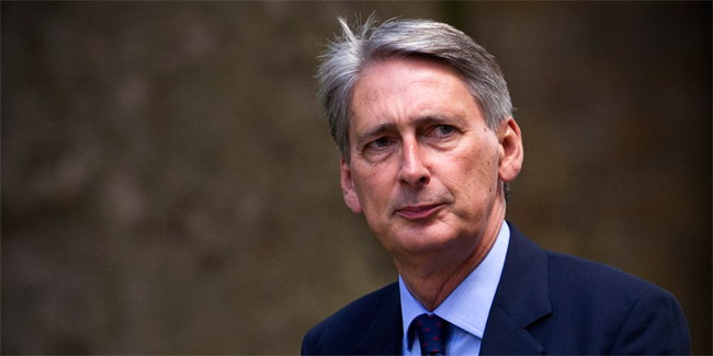 Photo of Hammond expresses continued support from United Kingdom to Caribbean region