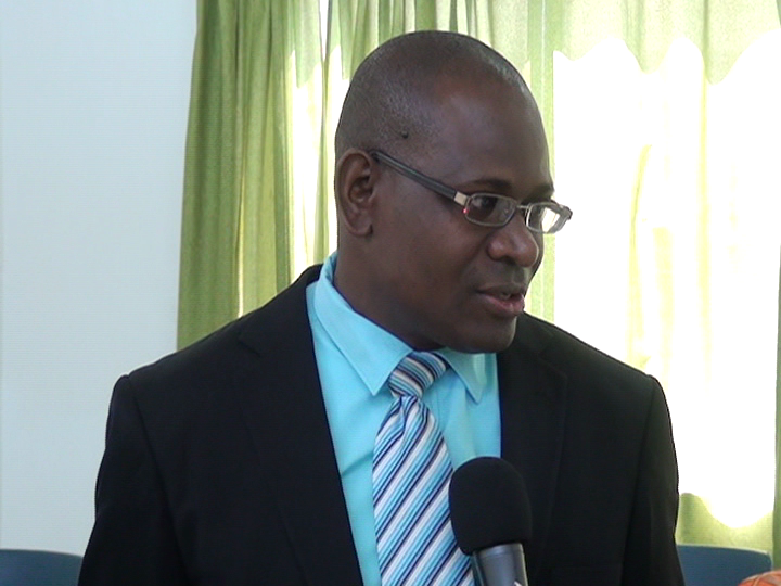 Photo of CSME consultation feeds into Regional Electronic Notice Board