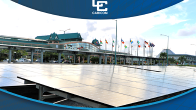 Photo of President of Guyana to headline solar energy project handover ceremony at CARICOM Secretariat