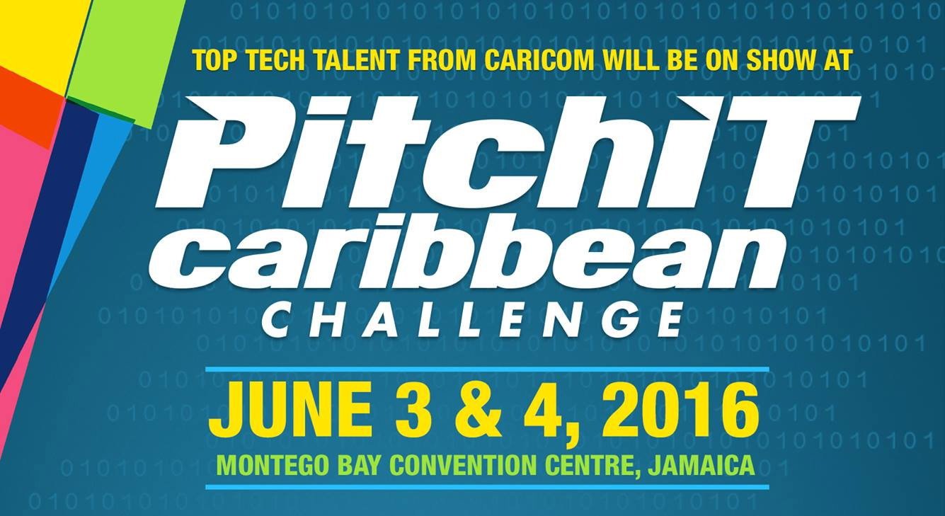 Photo of PitchIT Caribbean to Host Regional Competition for Tech Entrepreneurs in Montego Bay