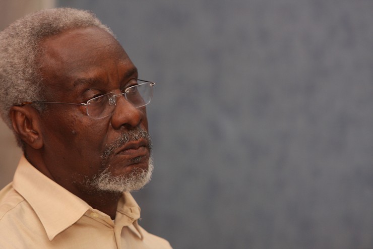 Photo of Mere acknowledgement insufficient – PJ Patterson to British PM on Slavery