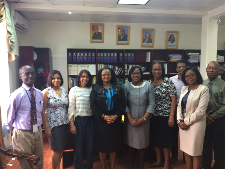 Photo of New trial to target preventable deaths in the Caribbean